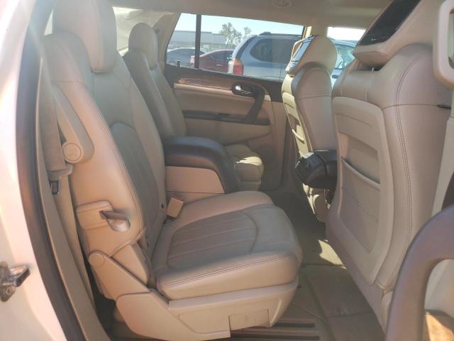 Photo 6 from auction – 2009 BUICK ENCLAVE CX with VIN 5GAER23DX9J135758