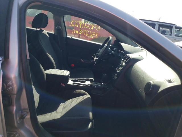 Photo 5 from auction – 2005 PONTIAC G6 with VIN 1G2ZG528654154543