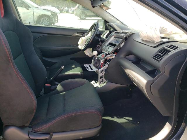 Photo 5 from auction – 2003 HONDA CIVIC SI with VIN SHHEP335X3U401604
