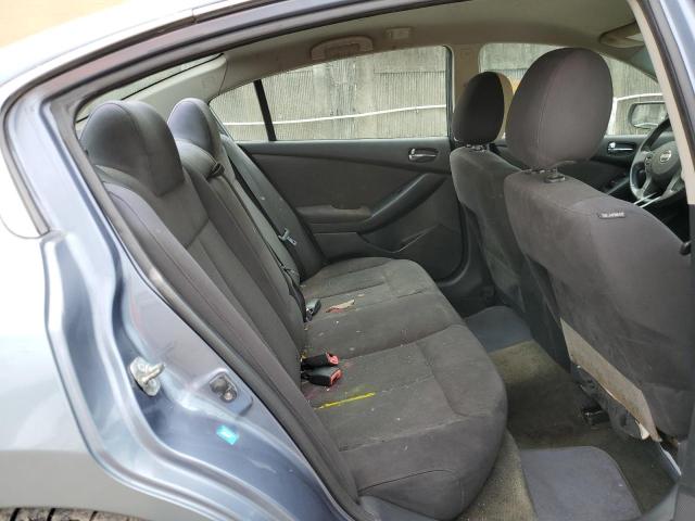 Photo 6 from auction – 2012 NISSAN ALTIMA BAS with VIN 1N4AL2AP1CN488309