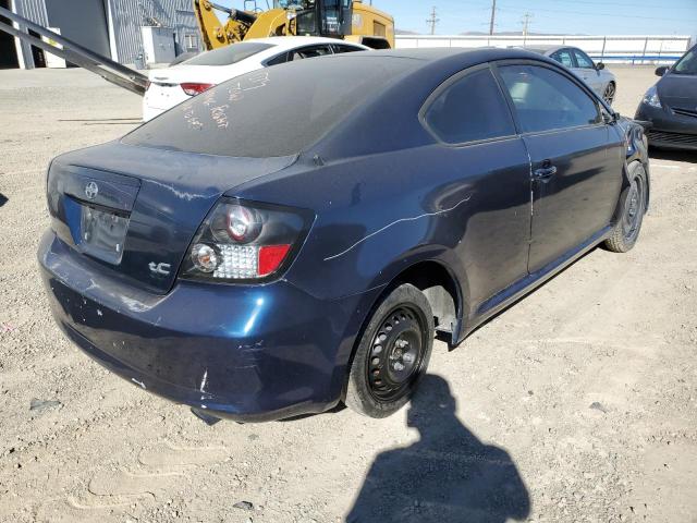 Photo 4 from auction – 2005 TOYOTA SCION TC with VIN JTKDE177250010069