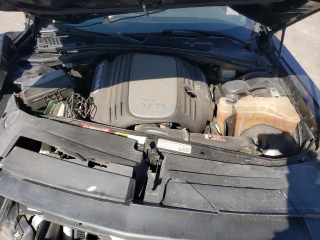 Photo 7 from auction – 2014 DODGE CHALLENGER with VIN 2C3CDYBTXEH203332