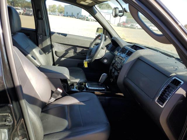 Photo 5 from auction – 2012 FORD ESCAPE LIM with VIN 1FMCU9EG5CKB67115