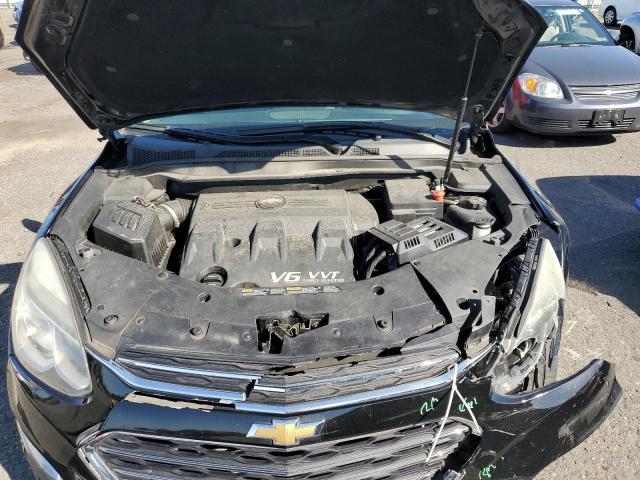 Photo 7 from auction – 2016 CHEVROLET EQUINOX LT with VIN 2GNFLFE38G6133041
