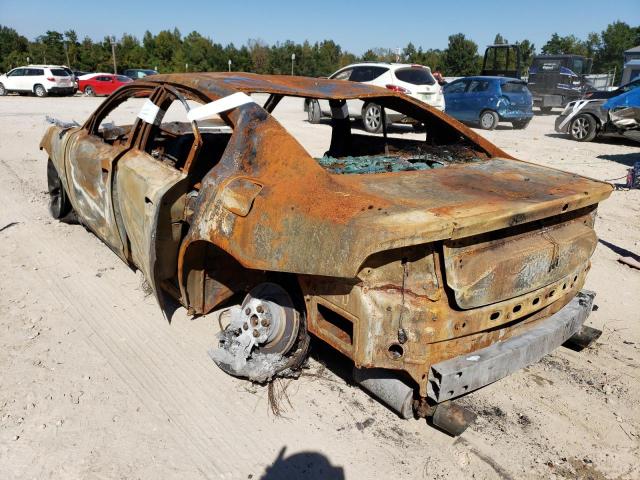 Photo 3 from auction – 2020 DODGE CHARGER SC with VIN 2C3CDXGJ9LH254948