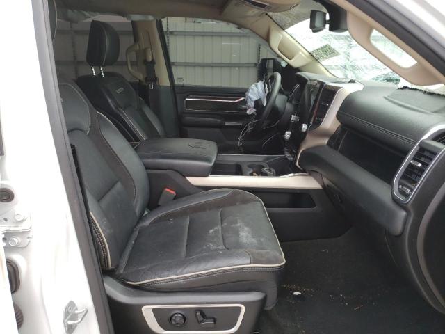 Photo 5 from auction – 2019 RAM 1500 LARAM with VIN 1C6RREJT2KN894518