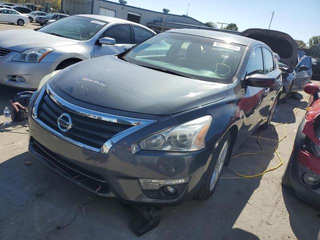 Photo 2 from auction – 2013 NISSAN ALTIMA 2.5 with VIN 1N4AL3AP3DN524847