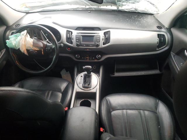 Photo 9 from auction – 2016 KIA SPORTAGE E with VIN KNDPC3AC5G7869307