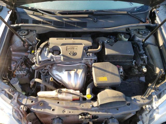 Photo 7 from auction – 2014 TOYOTA CAMRY L with VIN 4T1BF1FKXEU427154