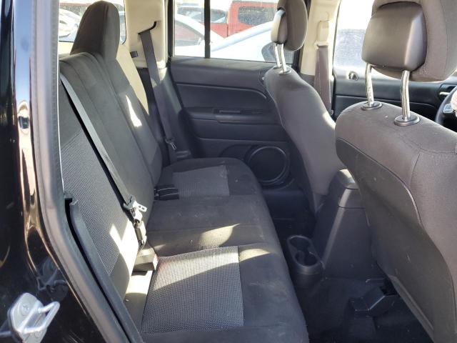 Photo 6 from auction – 2015 JEEP PATRIOT SP with VIN 1C4NJRBB2FD347241