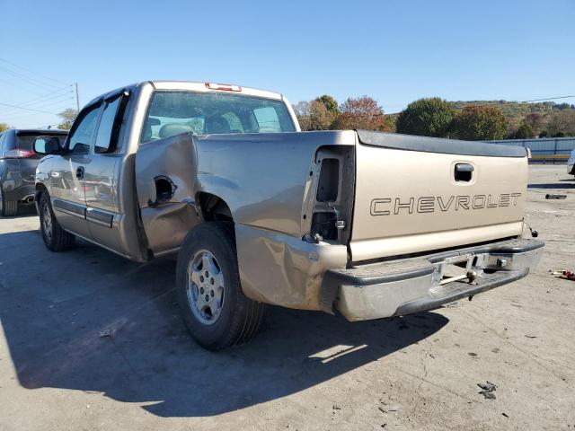 Photo 3 from auction – 2004 CHEVROLET SILVERADO with VIN 2GCEC19V941128717