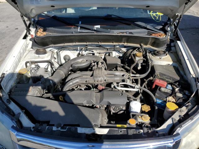 Photo 7 from auction – 2011 SUBARU FORESTER 2 with VIN JF2SHADC0BH748720