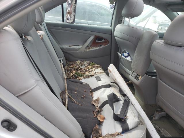 Photo 6 from auction – 2011 TOYOTA CAMRY BASE with VIN 4T4BF3EK6BR165969