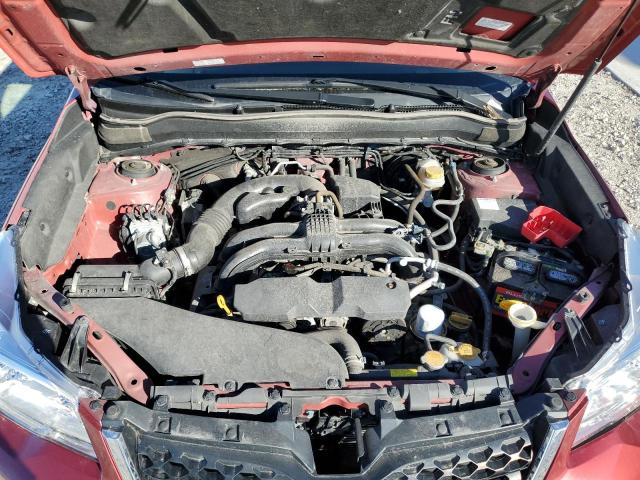 Foto 7 de la subasta – 2016 SUBARU FORESTER 2 con VIN JF2SJAHC6GH434589