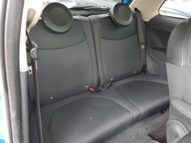 Foto 6 de la subasta – 2015 FIAT 500 POP con VIN 3C3CFFARXFT550544