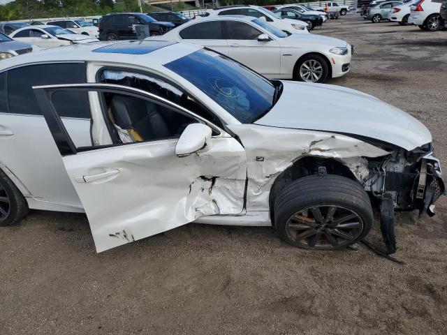 Photo 9 from auction – 2013 LEXUS GS 350 with VIN JTHBE1BL4D5026146