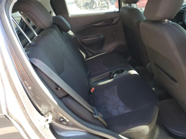 Foto 6 de la subasta – 2016 CHEVROLET SPARK LS con VIN KL8CB6SA4GC541084