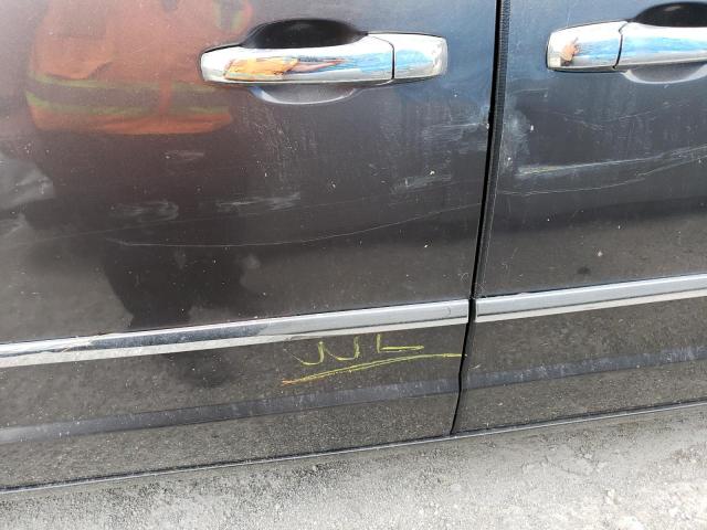 Photo 9 from auction – 2016 CHRYSLER TOWN & COU with VIN 2C4RC1BG9GR298725