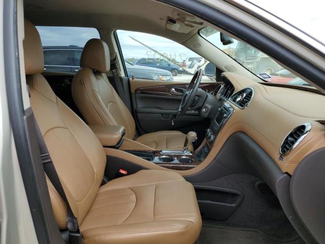 Photo 5 from auction – 2017 BUICK ENCLAVE with VIN 5GAKRBKD7HJ242852