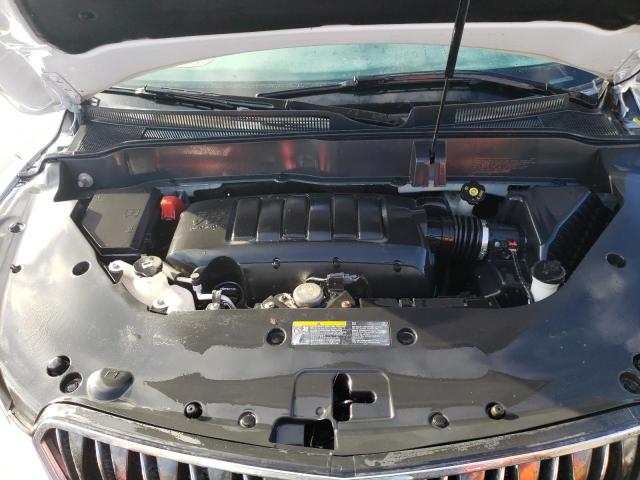 Photo 7 from auction – 2017 BUICK ENCLAVE with VIN 5GAKRBKD2HJ248011