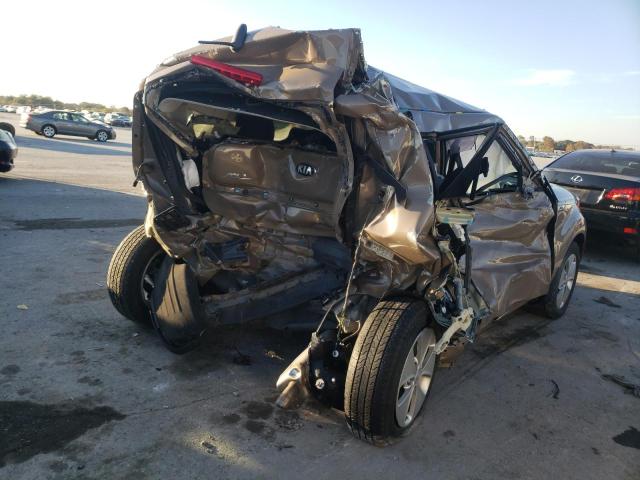 Photo 4 from auction – 2016 KIA SOUL with VIN KNDJN2A28G7268569