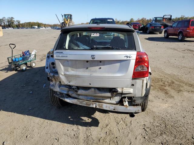 Photo 9 from auction – 2007 DODGE CALIBER R/ with VIN 1B3HB78K17D331573