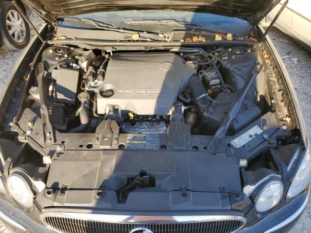 Photo 7 from auction – 2005 BUICK LACROSSE C with VIN 2G4WE537851189408