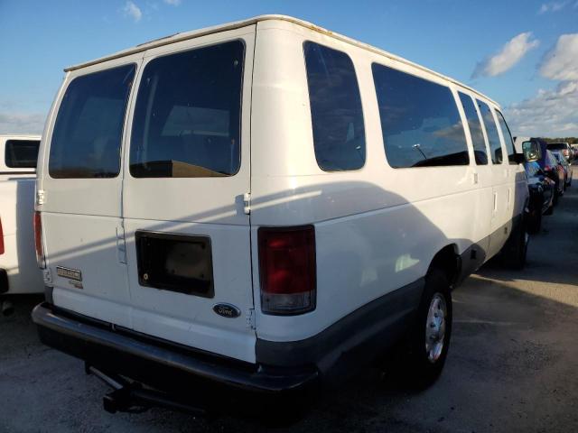 Photo 4 from auction – 2008 FORD ECONOLINE with VIN 1FDSS31L68DA86959