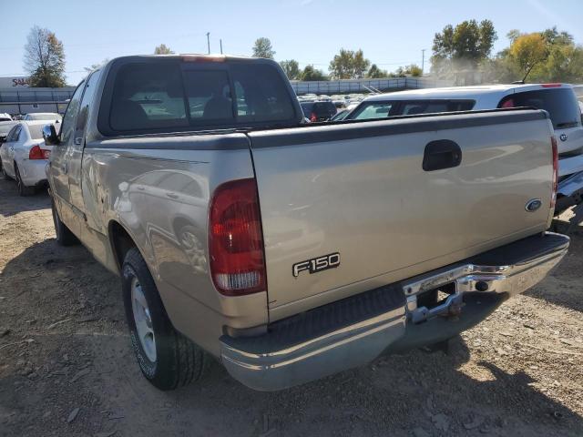 Photo 3 from auction – 2000 FORD F150 with VIN 1FTZX1725YNC36805