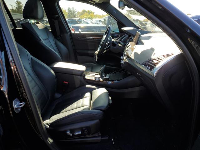 Photo 5 from auction – 2019 BMW X3 XDRIVE3 with VIN 5UXTR9C56KLE18032