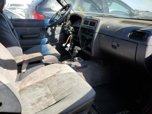Photo 5 from auction – 1995 NISSAN PICKUP with VIN 1N6HD16S6SC386184
