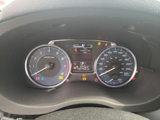 Photo 8 from auction – 2017 SUBARU CROSSTREK with VIN JF2GPABC5HH276762