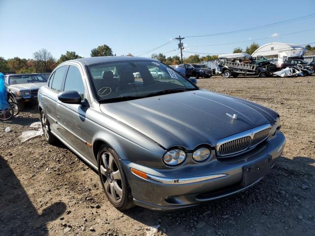 JAGUAR X-TYPE 3.0 2005 مع رقم تعريف المركبة SAJWA51A95WE57748 - صورة من المزاد