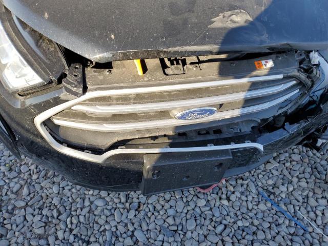 Photo 9 from auction – 2021 FORD ECOSPORT S with VIN MAJ3S2GEXMC448888