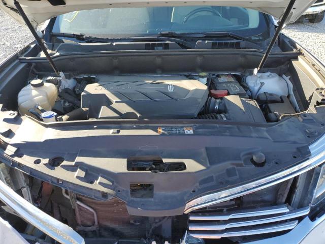 Photo 7 from auction – 2017 LINCOLN MKX RESERV with VIN 2LMPJ8LP6HBL46261