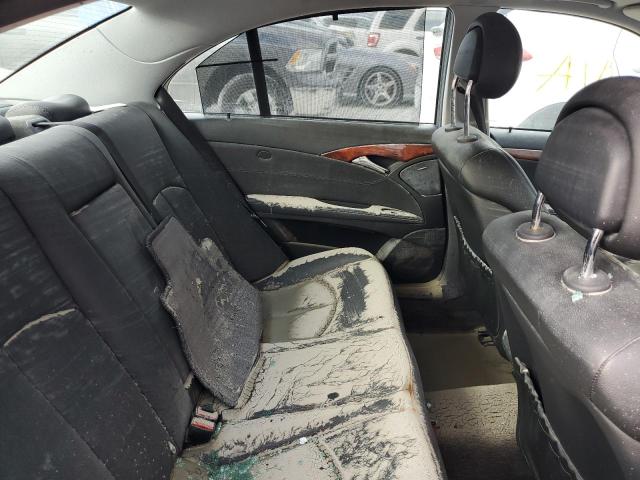 Zdjęcie 6 z aukcji – 2005 MERCEDES-BENZ E 320 z VIN WDBUF65J95A632533