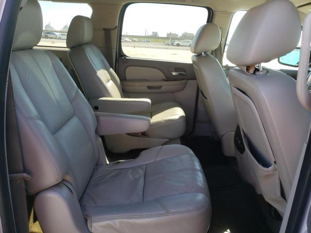 Photo 6 from auction – 2011 CHEVROLET SUBURBAN C with VIN 1GNSCJE07BR159893