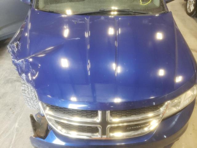 Photo 7 from auction – 2012 DODGE JOURNEY SX with VIN 3C4PDDBG0CT300522