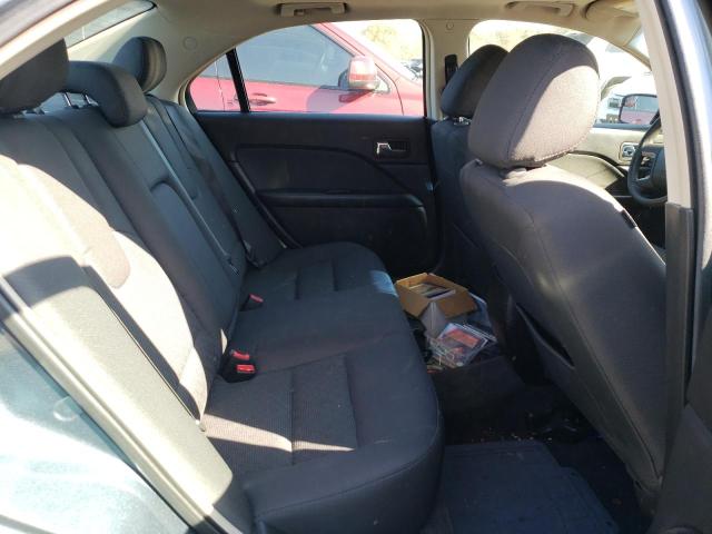 Photo 6 from auction – 2011 FORD FUSION SE with VIN 3FAHP0HA1BR193635