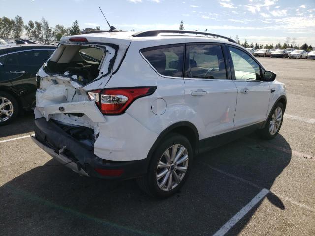 Photo 3 from auction – 2019 FORD ESCAPE SEL with VIN 1FMCU9HD3KUA37595