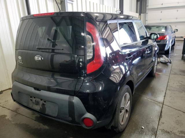 Photo 4 from auction – 2016 KIA SOUL with VIN KNDJN2A25G7859801