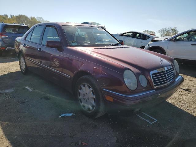 Photo 1 from auction – 1998 MERCEDES-BENZ E 320 with VIN WDBJF65F6WA584120