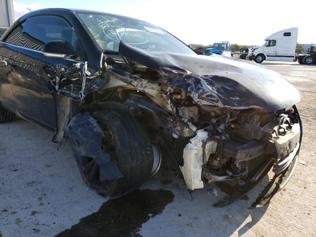 Photo 9 from auction – 2008 VOLKSWAGEN EOS VR6 with VIN WVWDB71F78V041800