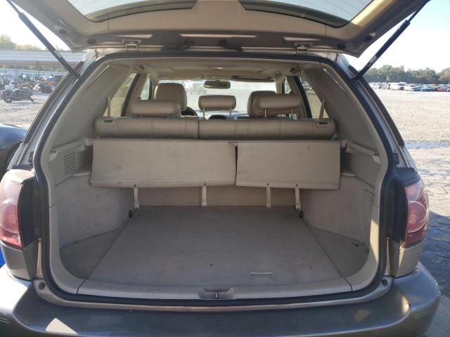 Photo 9 from auction – 1999 LEXUS RX 300 with VIN JT6GF10U2X0013937