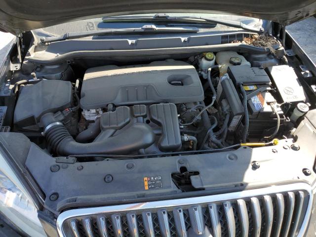 Photo 7 from auction – 2016 BUICK VERANO with VIN 1G4PP5SK0G4109577
