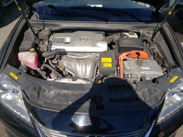 Photo 7 from auction – 2014 LEXUS ES 300H with VIN JTHBW1GG8E2048176