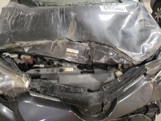 Photo 7 from auction – 2018 TOYOTA RAV4 ADVEN with VIN JTMRFREV1JD255555