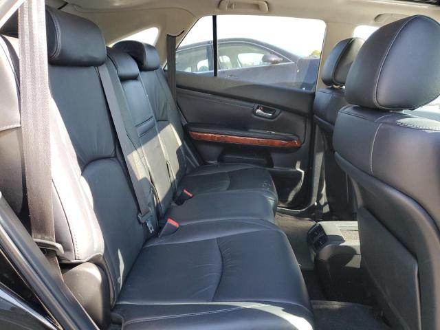 Photo 6 from auction – 2009 LEXUS RX 350 with VIN 2T2HK31U99C126422