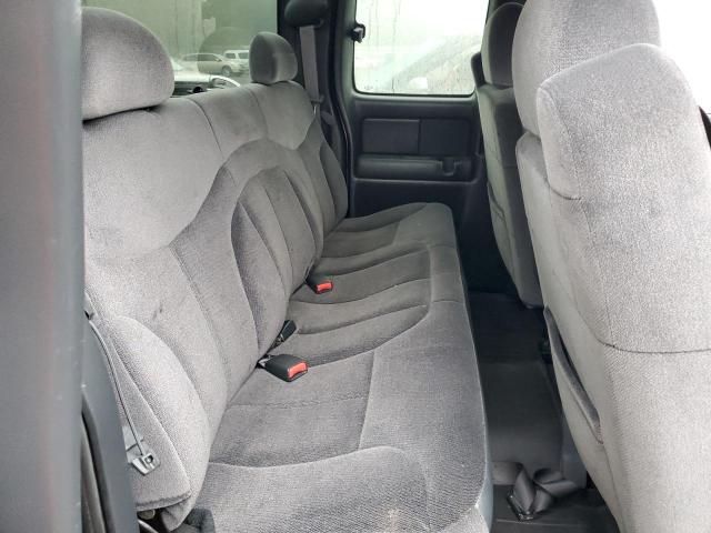 Photo 6 from auction – 2002 GMC NEW SIERRA with VIN 1GTEK19V02E203285