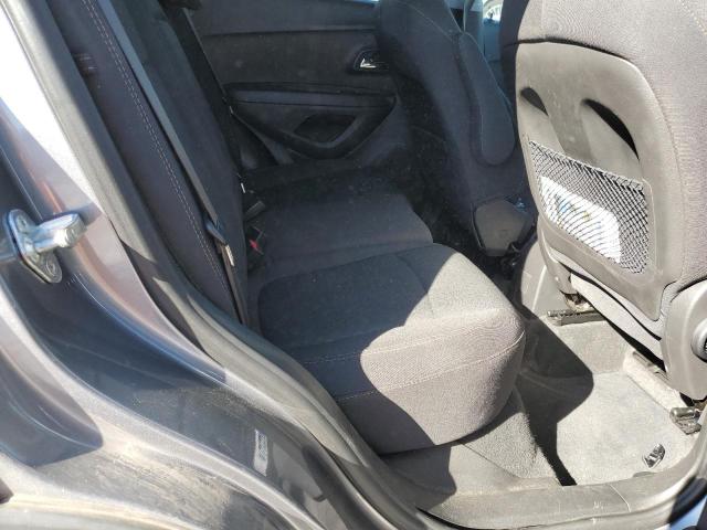 Photo 6 from auction – 2020 CHEVROLET TRAX LS with VIN 3GNCJKSB2LL240167